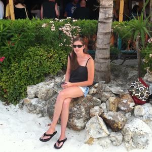 Meet your Posher, Cale